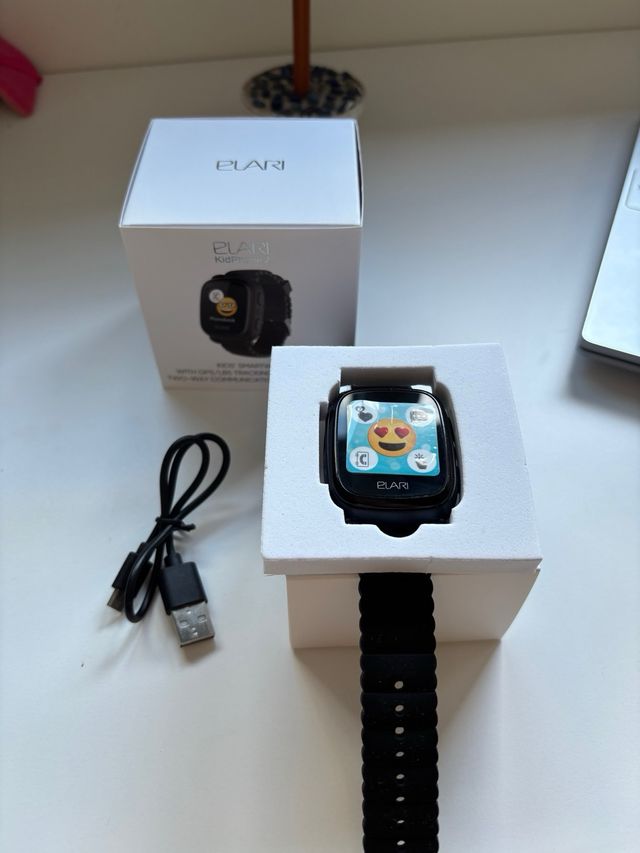 Reloj Inteligente PLARI KidPhone 2