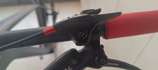 Bicicleta Montaña MENDIZ X21 Carbono