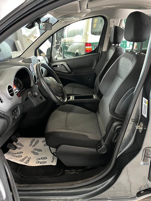 Citroen Berlingo 1.6 HDI 