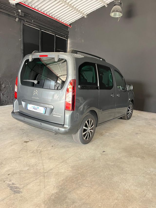 Citroen Berlingo 1.6 HDI 