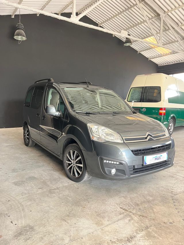 Citroen Berlingo 1.6 HDI 