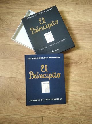 El Principito
