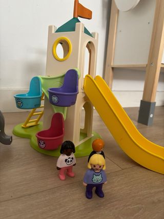 Pack Playbolil Junior