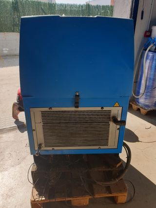 Compresor de tornillo CompAir 10kW