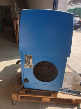 Compresor de tornillo CompAir 10kW