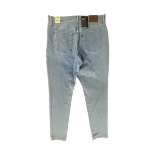 Tallas 2XL, 3XL y 4XL. Vaquero de mujer LEVI’S