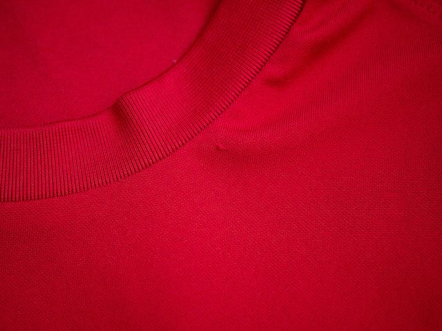 ENTRENO F.C. BARCELONA 2020-21 CAMISETA FUTBOL M