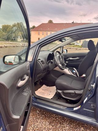 Toyota Auris 2.0 2007 200.000
