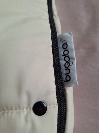 Saco Carro Bugaboo Beige