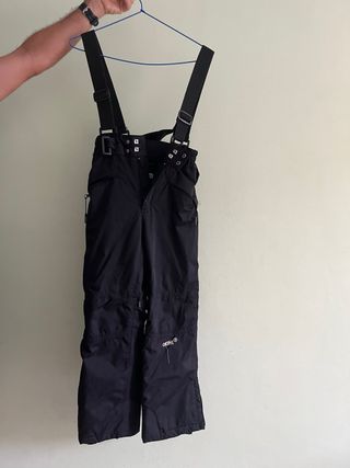 Pantalones de esquí OKIHI 12 años