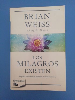 Los milagros existen / Miracles Happen (Spanish...