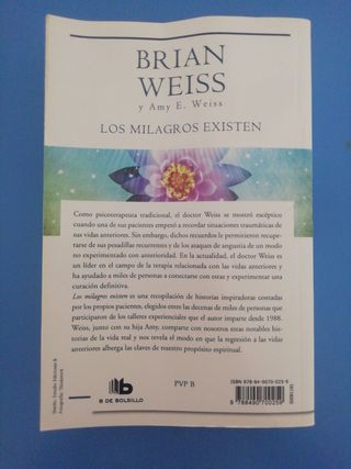 Los milagros existen / Miracles Happen (Spanish...