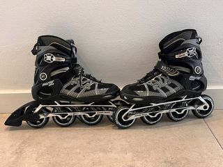 Patines en línea Fila talla 40