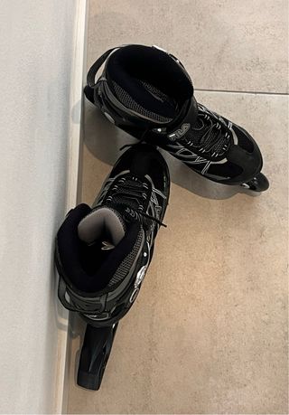 Patines en línea Fila talla 40
