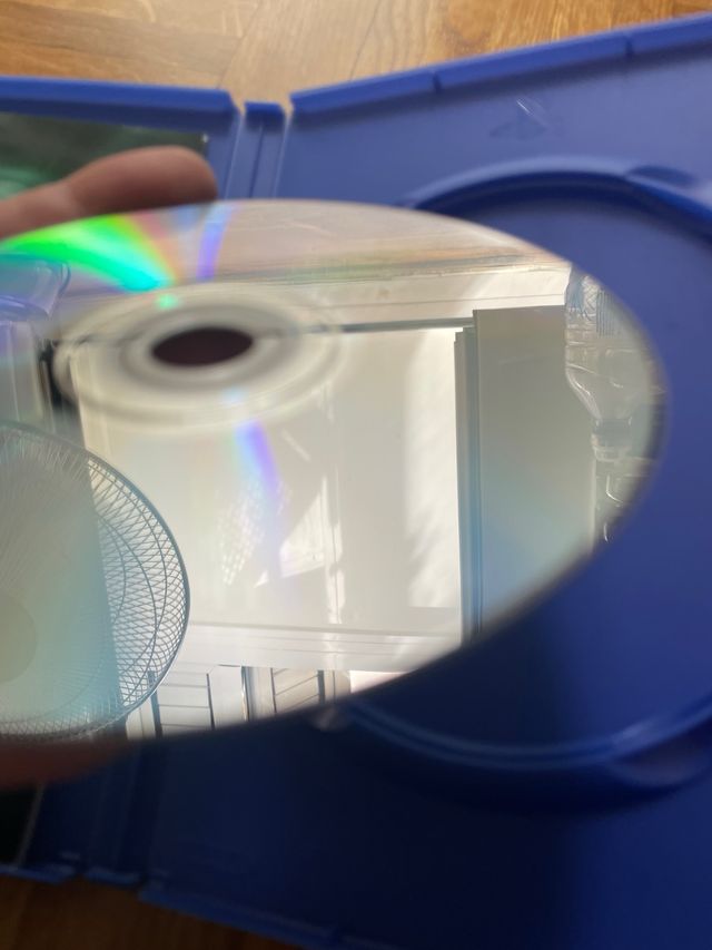 Beyond Good & Evil PS2