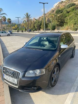 Audi A3 2009