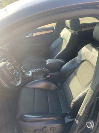 Audi A3 2009