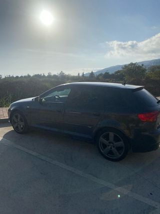 Audi A3 2009