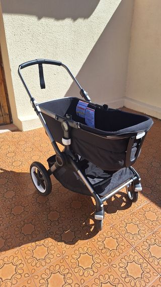 Carrito Bugaboo Fox 3