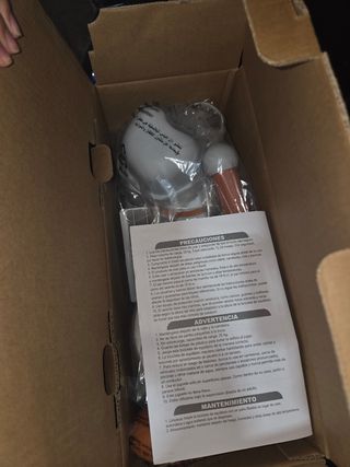 Bicicleta sin pedales UMATOLL 12-24 meses