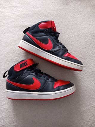 Zapatillas Nike Air Jordan 1 Mid