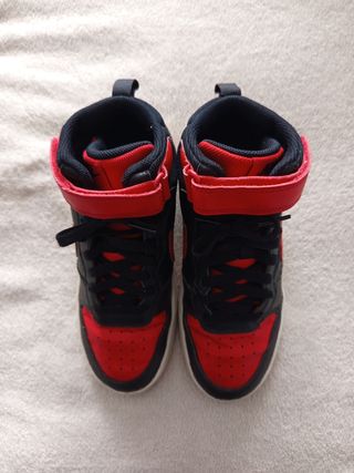 Zapatillas Nike Air Jordan 1 Mid