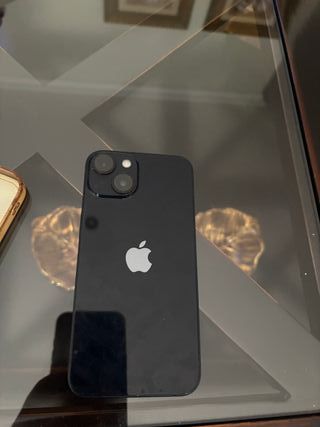 iPhone 14 Negro