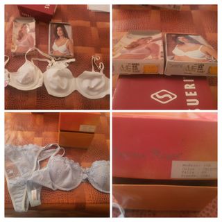 28 Artículos Lencería. Selene, Unno....