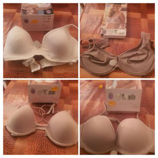 28 Artículos Lencería. Selene, Unno....