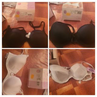 28 Artículos Lencería. Selene, Unno....