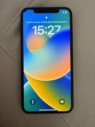 iPhone X Apple 256GB
