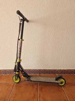 Patinete Oxelo Infantil
