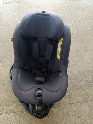 Silla de coche BeCool Nado O3