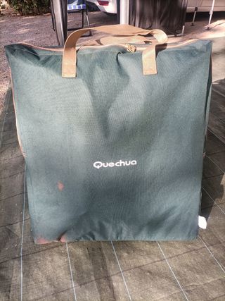 Mueble Cocina Camping Quechua