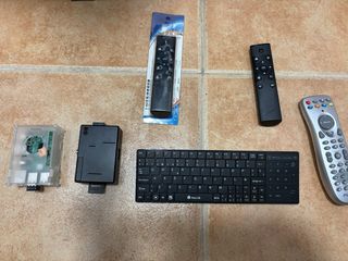 pack Raspberry Pi