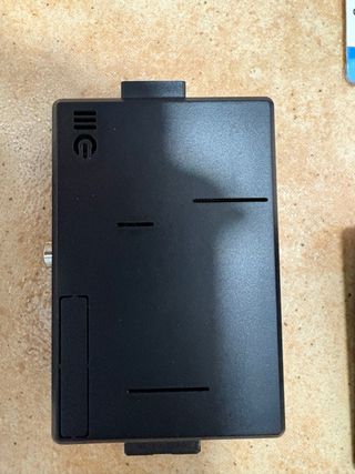 pack Raspberry Pi