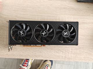 Tarjeta Gráfica XFX Radeon RX 6600 XT