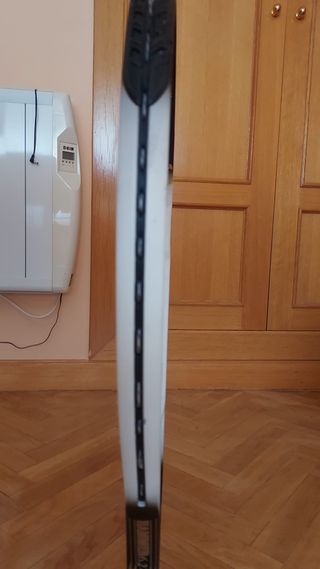 Raqueta Tenis Wilson Hammer 6.2