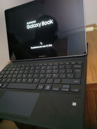 Samsung Galaxy Book Tablet 12 FullHD