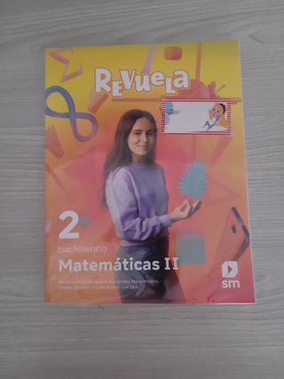 Matemáticas II