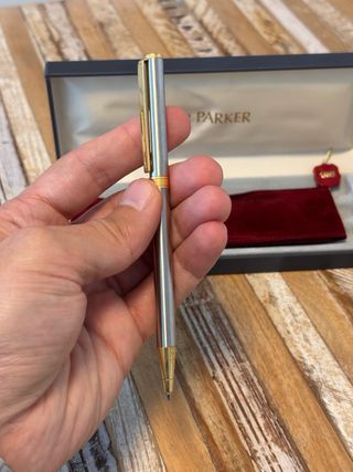 Bolígrafo Parker Sonnet