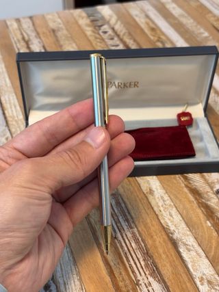 Bolígrafo Parker Sonnet