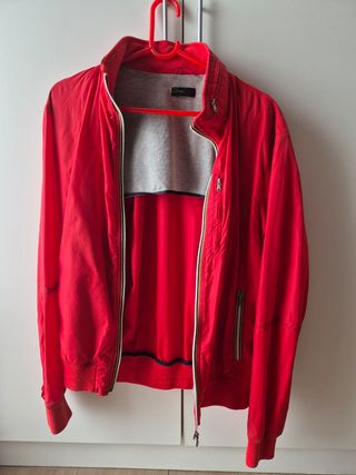 Cortavientos Benetton