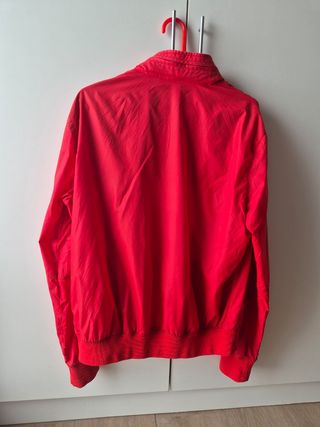 Cortavientos Benetton