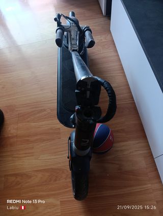 Patinete eléctrico Oxelo