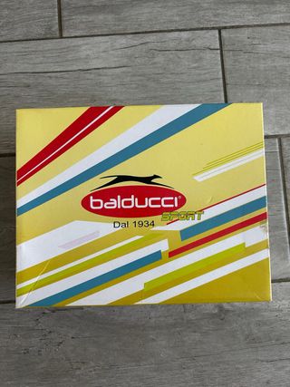 Scarpe bambino Balducci n.31 nuove