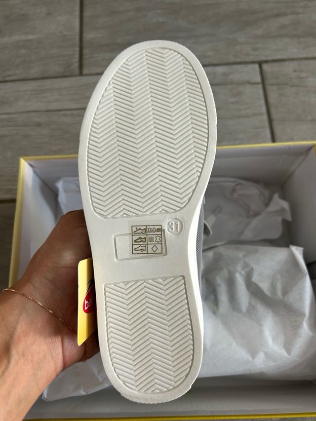 Scarpe bambino Balducci n.31 nuove