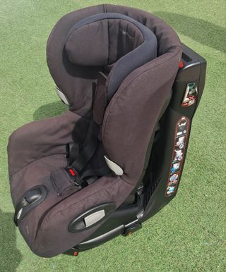 Silla de coche Bébé Confort Axiss
