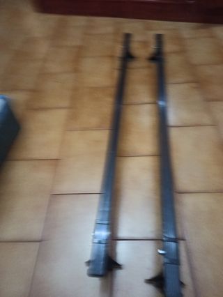 Portaequipajes para coche
