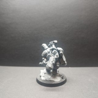 Warhammer 40K Votann Leagues Einhyr Champion